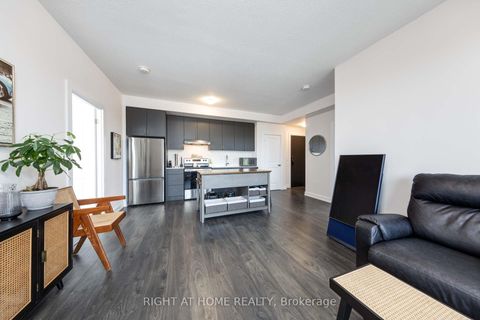 Photo 5 at 608 - 3200 William Coltson Avenue, JM Joshua Meadows, Oakville