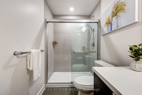 Photo 11 at 608 - 3200 William Coltson Avenue, JM Joshua Meadows, Oakville