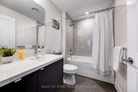 Photo 14 at 608 - 3200 William Coltson Avenue, JM Joshua Meadows, Oakville
