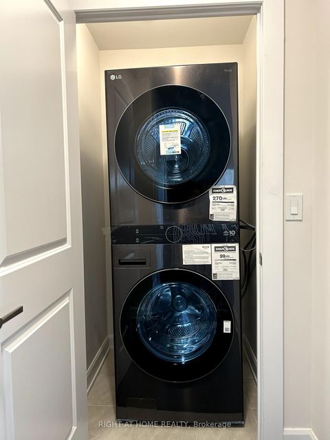 Photo 16 at 608 - 3200 William Coltson Avenue, JM Joshua Meadows, Oakville