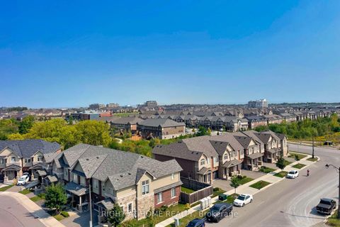 Photo 19 at 608 - 3200 William Coltson Avenue, JM Joshua Meadows, Oakville