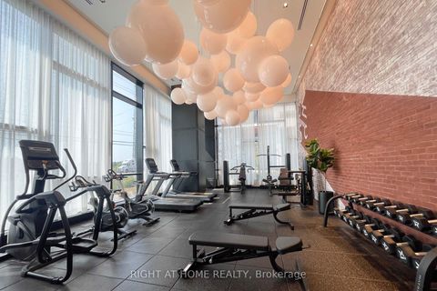 Photo 20 at 608 - 3200 William Coltson Avenue, JM Joshua Meadows, Oakville