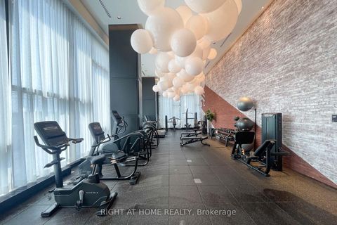 Photo 21 at 608 - 3200 William Coltson Avenue, JM Joshua Meadows, Oakville