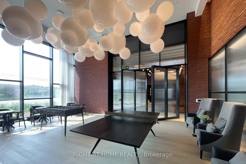 Photo 22 at 608 - 3200 William Coltson Avenue, JM Joshua Meadows, Oakville