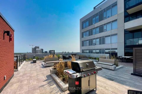 Photo 25 at 608 - 3200 William Coltson Avenue, JM Joshua Meadows, Oakville