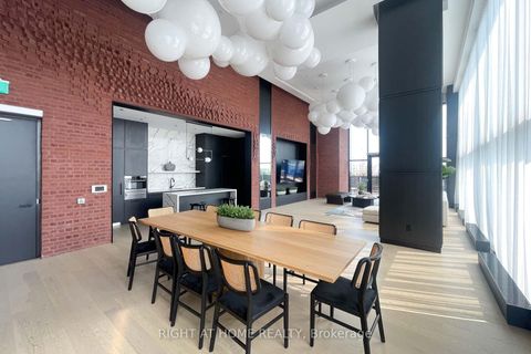 Photo 27 at 608 - 3200 William Coltson Avenue, JM Joshua Meadows, Oakville