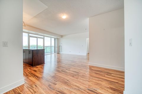 Photo 8 at 504 - 35 Brian Peck Crescent, Thorncliffe Park, Toronto