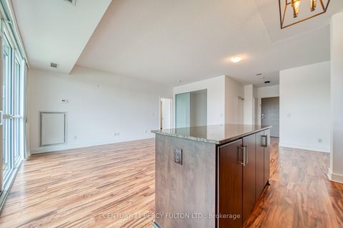 Photo 14 at 504 - 35 Brian Peck Crescent, Thorncliffe Park, Toronto