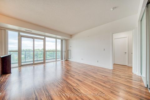 Photo 16 at 504 - 35 Brian Peck Crescent, Thorncliffe Park, Toronto
