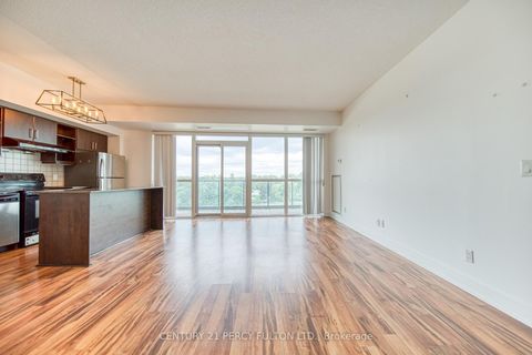Photo 17 at 504 - 35 Brian Peck Crescent, Thorncliffe Park, Toronto