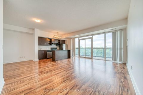 Photo 18 at 504 - 35 Brian Peck Crescent, Thorncliffe Park, Toronto