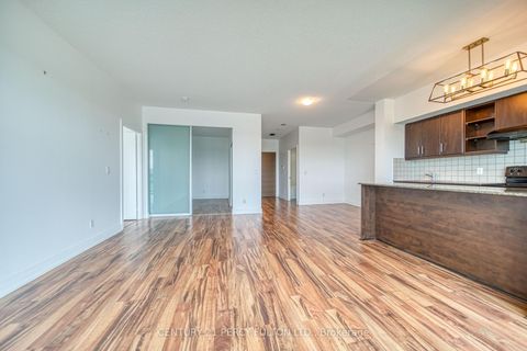 Photo 20 at 504 - 35 Brian Peck Crescent, Thorncliffe Park, Toronto