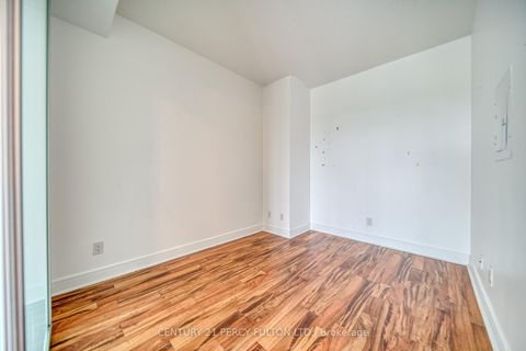 Photo 21 at 504 - 35 Brian Peck Crescent, Thorncliffe Park, Toronto