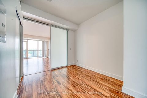 Photo 22 at 504 - 35 Brian Peck Crescent, Thorncliffe Park, Toronto