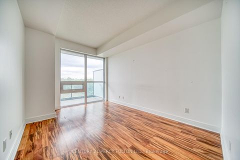 Photo 24 at 504 - 35 Brian Peck Crescent, Thorncliffe Park, Toronto