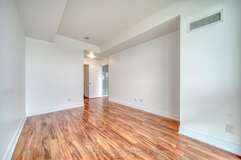 Photo 26 at 504 - 35 Brian Peck Crescent, Thorncliffe Park, Toronto