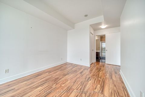 Photo 27 at 504 - 35 Brian Peck Crescent, Thorncliffe Park, Toronto