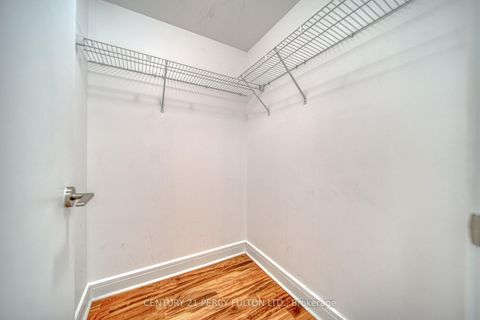 Photo 28 at 504 - 35 Brian Peck Crescent, Thorncliffe Park, Toronto