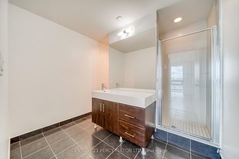 Photo 29 at 504 - 35 Brian Peck Crescent, Thorncliffe Park, Toronto