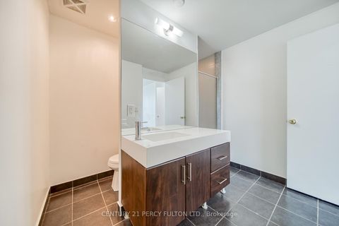 Photo 30 at 504 - 35 Brian Peck Crescent, Thorncliffe Park, Toronto
