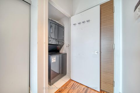 Photo 31 at 504 - 35 Brian Peck Crescent, Thorncliffe Park, Toronto