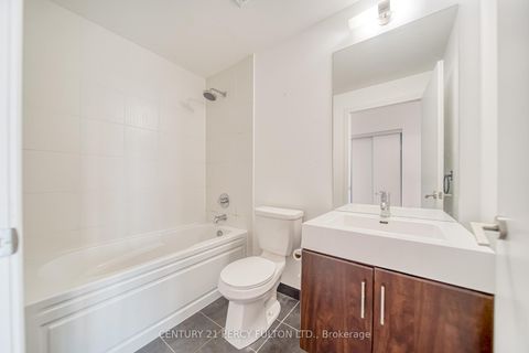 Photo 32 at 504 - 35 Brian Peck Crescent, Thorncliffe Park, Toronto