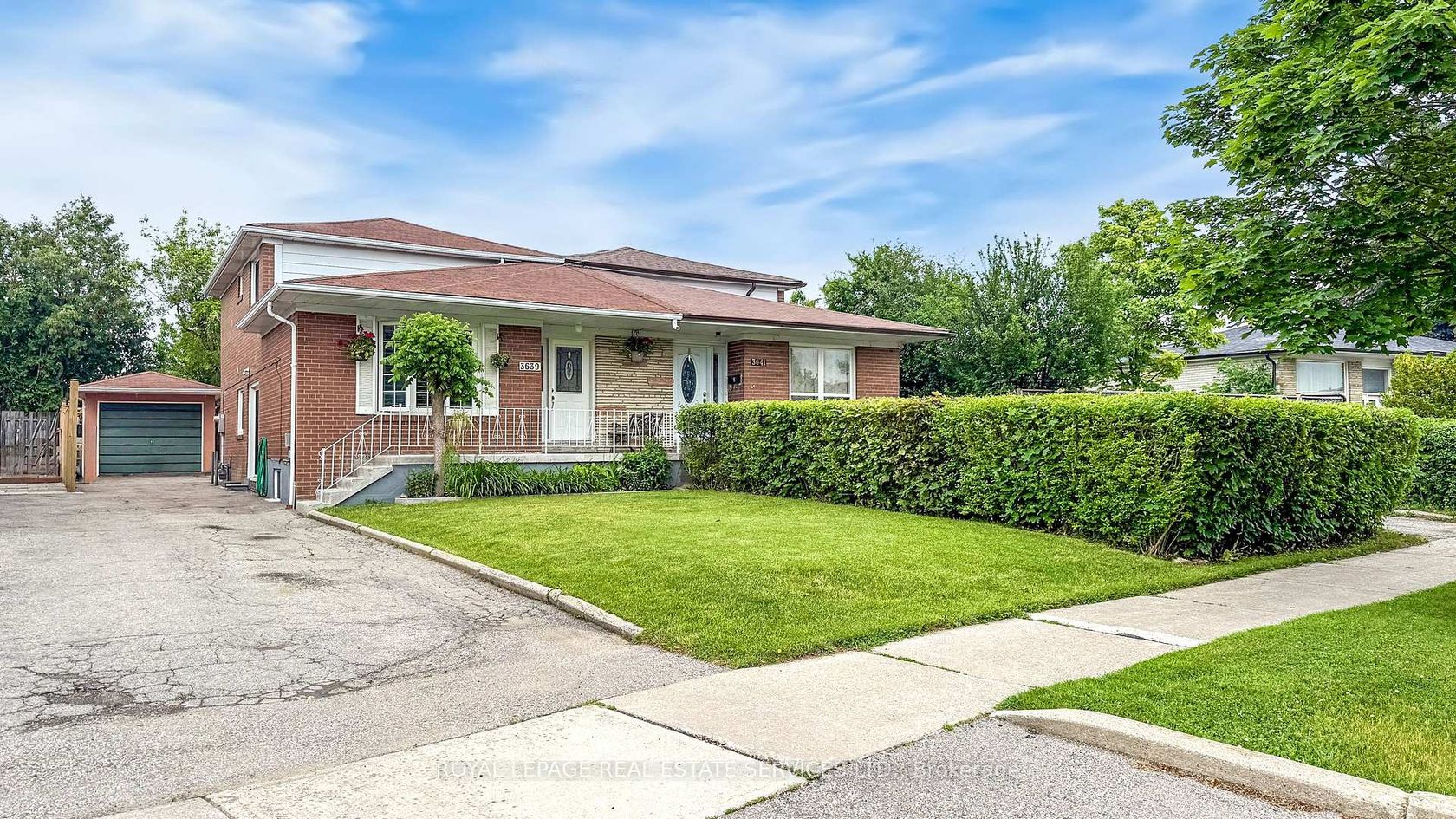 3639 Monica Drive, Malton, Mississauga 