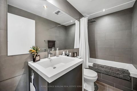 Photo 17 at 902 - 1201 Dundas Street E, South Riverdale, Toronto
