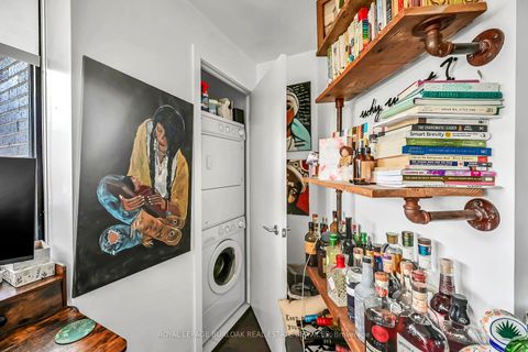 Photo 20 at 902 - 1201 Dundas Street E, South Riverdale, Toronto