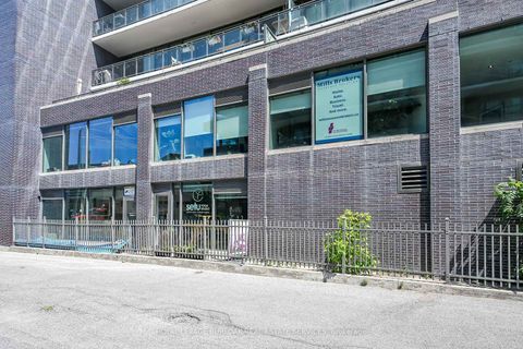 Photo 33 at 902 - 1201 Dundas Street E, South Riverdale, Toronto
