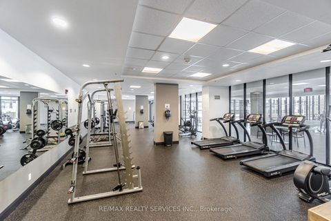 Photo 18 at 2902 - 2900 Highway 7 Road, Concord, Vaughan