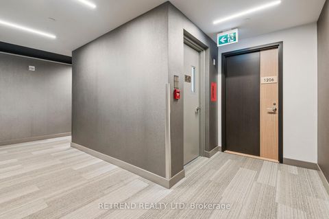Photo 3 at 1206 - 50 Power Street, Moss Park, Toronto