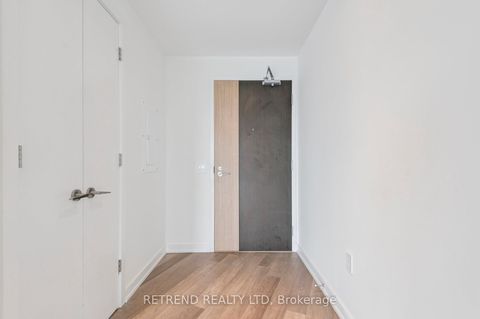 Photo 6 at 1206 - 50 Power Street, Moss Park, Toronto