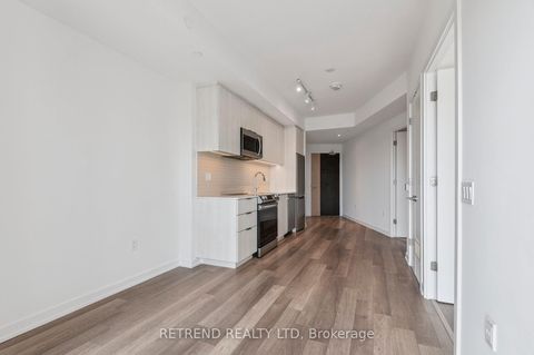 Photo 8 at 1206 - 50 Power Street, Moss Park, Toronto