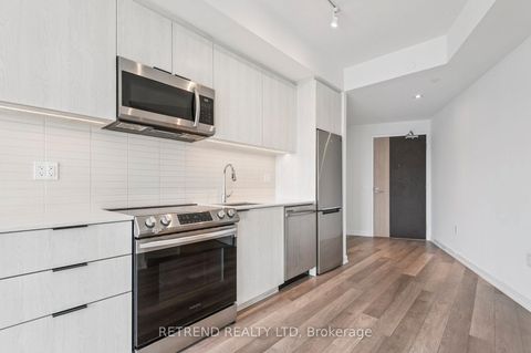Photo 10 at 1206 - 50 Power Street, Moss Park, Toronto