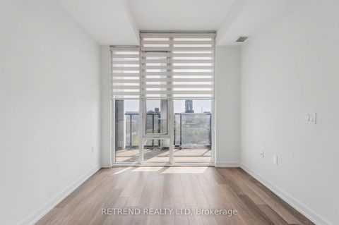 Photo 11 at 1206 - 50 Power Street, Moss Park, Toronto