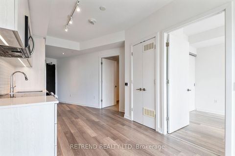 Photo 12 at 1206 - 50 Power Street, Moss Park, Toronto