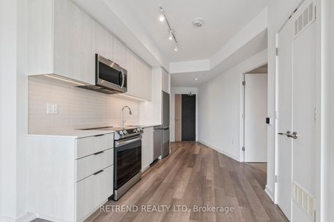 Photo 17 at 1206 - 50 Power Street, Moss Park, Toronto