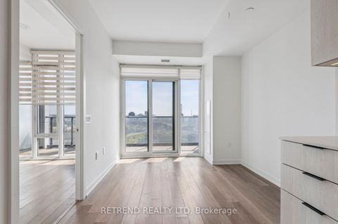 Photo 18 at 1206 - 50 Power Street, Moss Park, Toronto