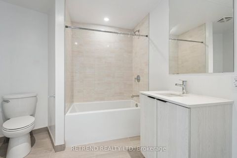 Photo 19 at 1206 - 50 Power Street, Moss Park, Toronto