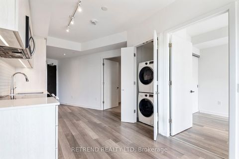 Photo 20 at 1206 - 50 Power Street, Moss Park, Toronto