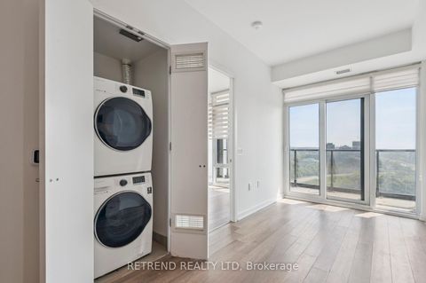 Photo 21 at 1206 - 50 Power Street, Moss Park, Toronto