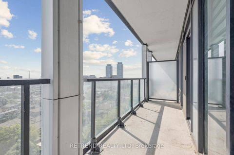 Photo 23 at 1206 - 50 Power Street, Moss Park, Toronto