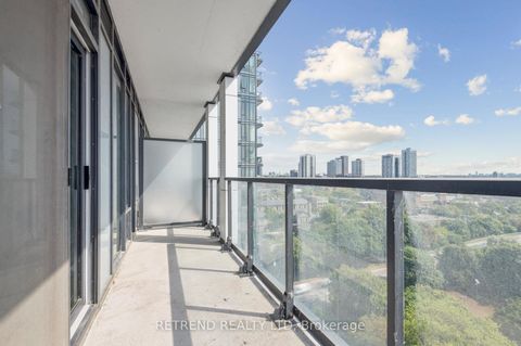 Photo 24 at 1206 - 50 Power Street, Moss Park, Toronto