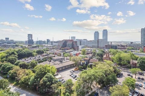 Photo 25 at 1206 - 50 Power Street, Moss Park, Toronto
