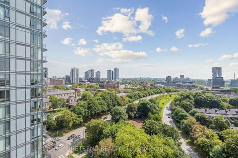 Photo 27 at 1206 - 50 Power Street, Moss Park, Toronto