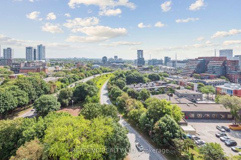 Photo 28 at 1206 - 50 Power Street, Moss Park, Toronto