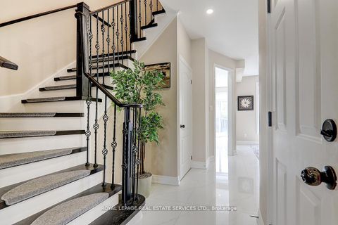 Photo 2 at 17 Venture Avenue, Rouge Woods, Richmond Hill
