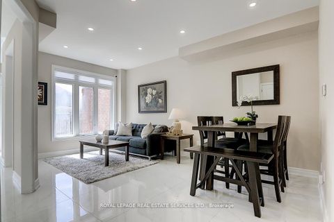 Photo 3 at 17 Venture Avenue, Rouge Woods, Richmond Hill