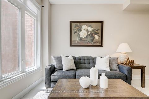 Photo 6 at 17 Venture Avenue, Rouge Woods, Richmond Hill